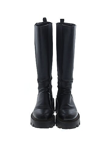Zara Boots (view 2)
