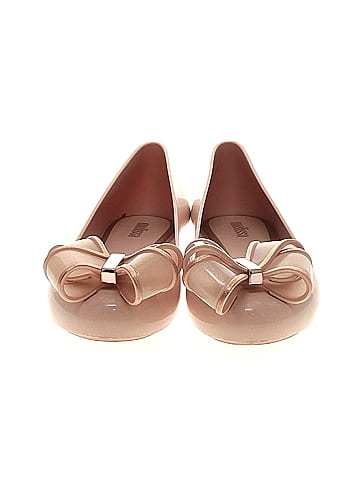 Melissa Flats (view 2)