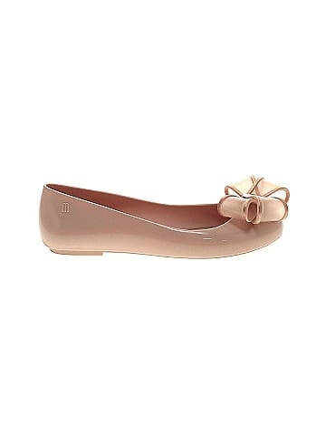 Melissa Flats (view 1)