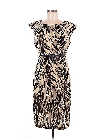 Connected Apparel Cocktail Dress (view 1)