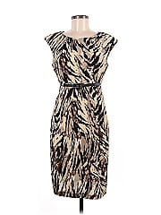 Connected Apparel Cocktail Dress
