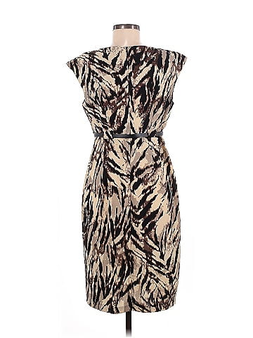 Connected Apparel Cocktail Dress (view 2)