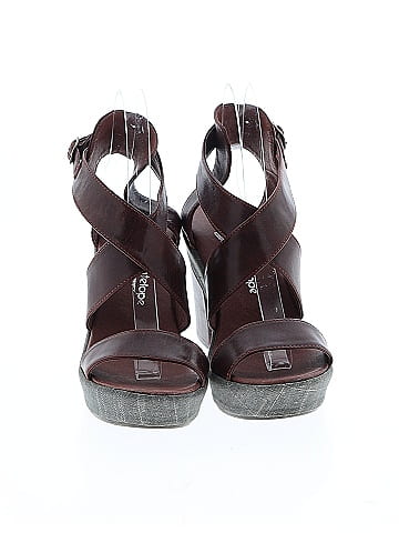 Antelope Heels (view 2)
