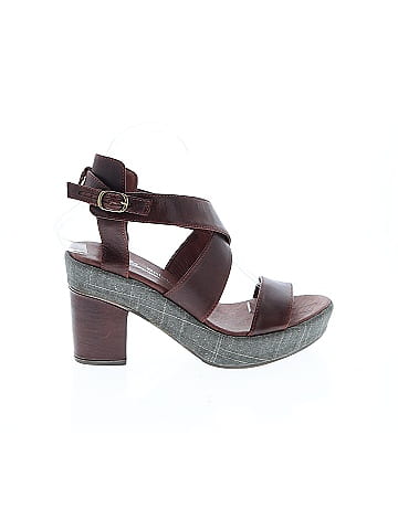Antelope Heels (view 1)