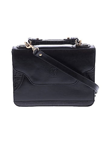 Bellerose Satchel (view 1)