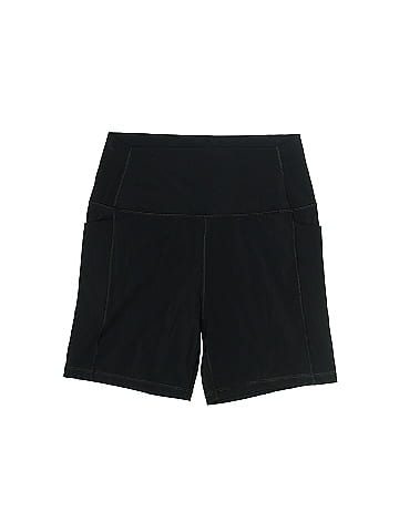 Crz Yoga Athletic Shorts (view 1)