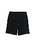 Crz Yoga Solid Black Athletic Shorts Size XS (estimated) - photo 1