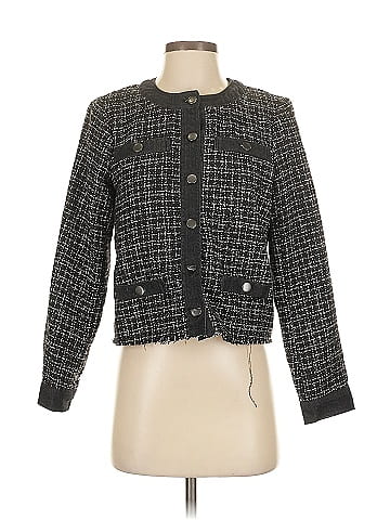 Ecru Jacket (view 1)