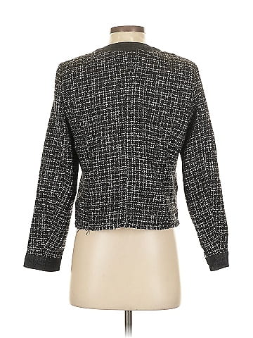 Ecru Jacket (view 2)