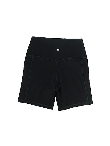 Crz Yoga Athletic Shorts (view 2)