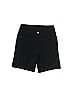 Crz Yoga Solid Black Athletic Shorts Size XS (estimated) - photo 2