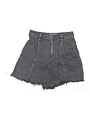 We The Free Denim Shorts