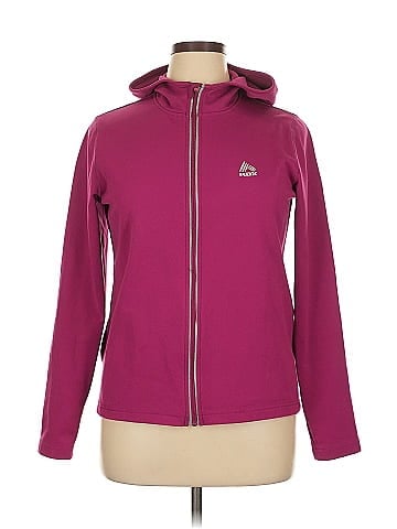 RBX Jacket (view 1)