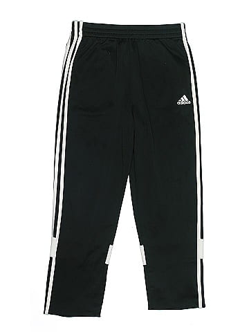 Adidas Track Pants (view 1)