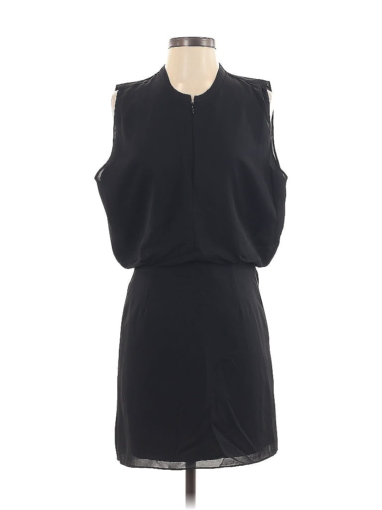 Blaque Label Cocktail Dress In Multi