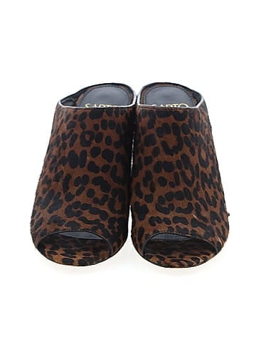 Sarto by Franco Sarto Mule/Clog (view 2)