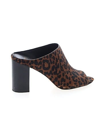 Sarto by Franco Sarto Mule/Clog (view 1)