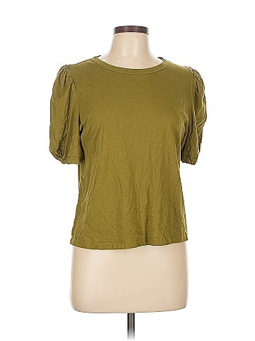 A New Day Short Sleeve T-Shirt (view 1)
