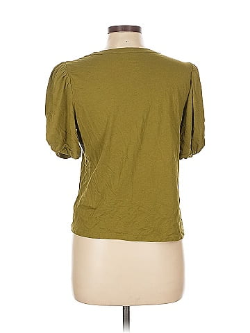 A New Day Short Sleeve T-Shirt (view 2)