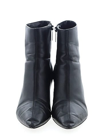 Zara Ankle Boots (view 2)