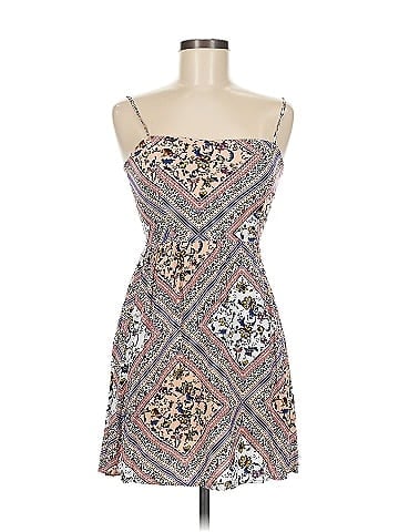 Divided by H&M Cocktail Dress (view 1)