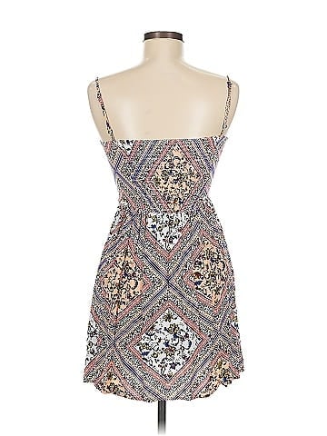 Divided by H&M Cocktail Dress (view 2)