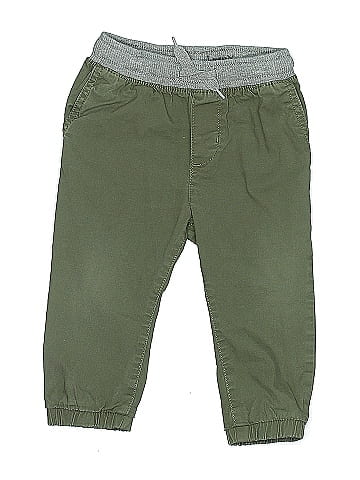 OshKosh B'gosh Khakis (view 1)