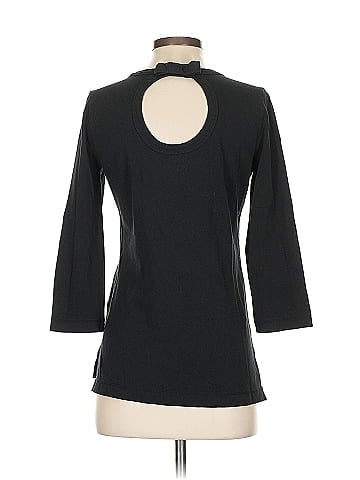 Kate Spade New York 3/4 Sleeve T-Shirt (view 2)