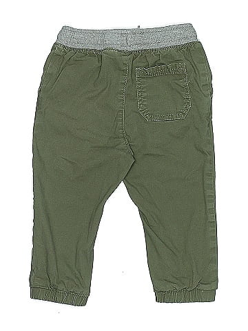 OshKosh B'gosh Khakis (view 2)