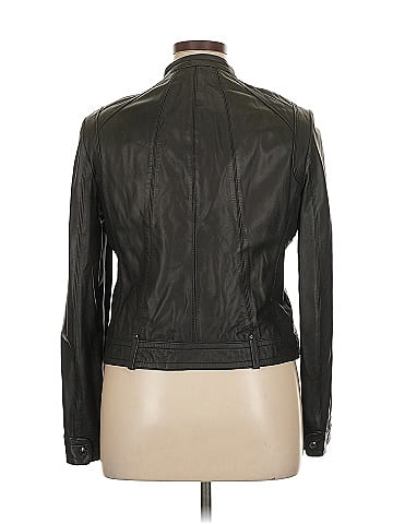 Marc New York Andrew Marc Leather Jacket (view 2)