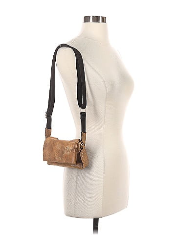 Aimee Kestenberg Leather Crossbody Bag (view 2)