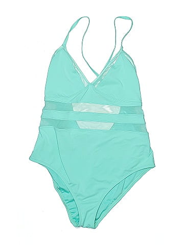 Bleu Rod Beattie One Piece Swimsuit (view 1)