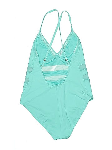 Bleu Rod Beattie One Piece Swimsuit (view 2)
