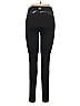 Fila Sport 100% Spandex Graphic Black Active Pants Size M - photo 2