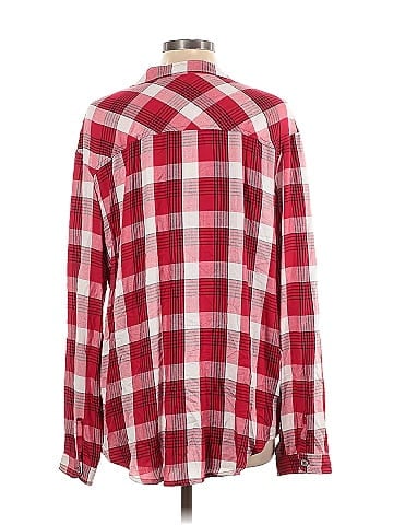Boxercraft Long Sleeve Blouse (view 2)
