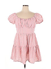Zaful Casual Dress