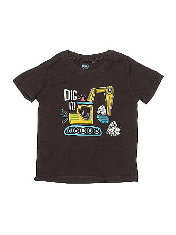 Cool Club 52 Short Sleeve T-Shirt (view 1)