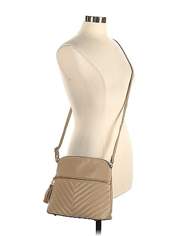 Unbranded Crossbody Bag (view 2)