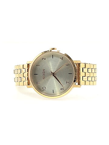 Nixon Watch (view 1)
