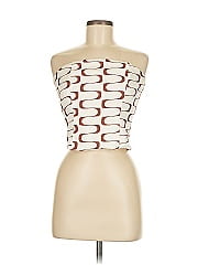 Commense Tube Top