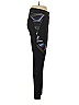 Fila Sport 100% Spandex Graphic Black Active Pants Size M - photo 4