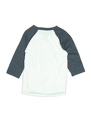 Chaser 3/4 Sleeve T-Shirt (view 2)