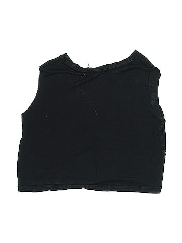 FBZ Sleeveless T-Shirt (view 2)