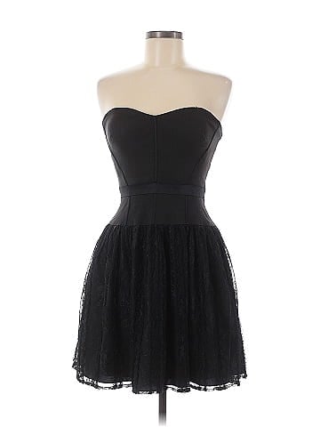 Motel Cocktail Dress (view 1)