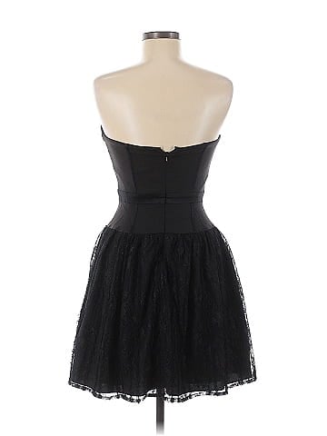 Motel Cocktail Dress (view 2)