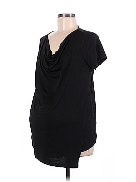 A Pea In The Pod Short Sleeve Top