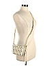 Charming Charlie Gold Ivory Crossbody Bag One size - photo 2