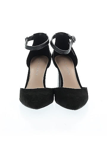 Kelly & Katie Heels (view 2)