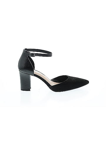 Kelly & Katie Heels (view 1)