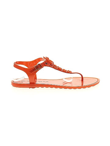 Coach Sandals (view 1)